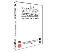 Dirty Sanchez - Series 1 [DVD] [2002] [Edizione: Regno Unito]