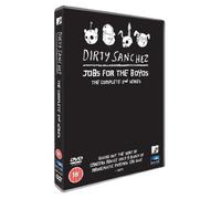 Dirty Sanchez - Series 2 [DVD]