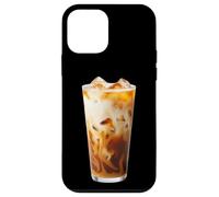 Dirty Soda Pop Cream Swirl Art per Cola Mixing Bevitori Soda Custodia per iPhone 12 mini