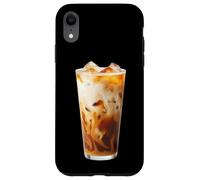 Dirty Soda Pop Cream Swirl Art per Cola Mixing Bevitori Soda Custodia per iPhone XR