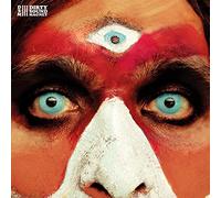 Dirty Sound Magnet – DSM-III – CD audio