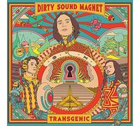 Dirty Sound Magnet - Transgenic