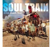 DIRTY SOUTH CREW - SOUL TRAIN