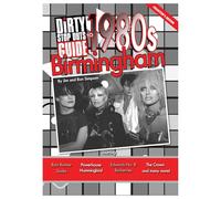Dirty Stop Out's Guide to 1980s Birmingham - Collector's Edition