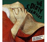 DIRTY STRANGERS - The Dirty Strangers