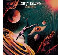 Dirty Talons Deep Dive (Vinyl LP)