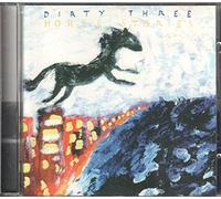 Dirty Three - Horse Stories