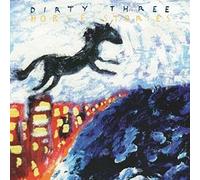 Dirty Three - Horse Stories