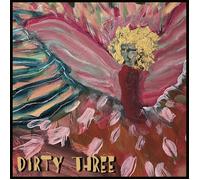 Dirty Three Love Changes Everything (CD)