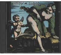 Dirty Three - Sad and Dangerous