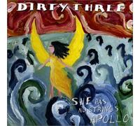 Dirty Three - She Has No Strings + 2