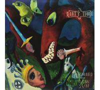DIRTY THREE Toward the Low Sun (Vinyl LP)