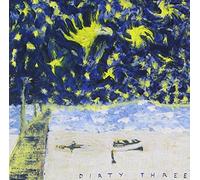 DIRTY THREE - Whatever You Love,You Are (Japan/Se Asia Only)