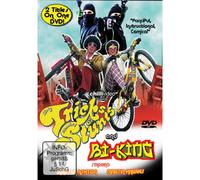Dirty Tricks & Cunning Stunts & Bi-King [Edizione: Regno Unito]