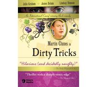 Dirty Tricks - Dirty Tricks