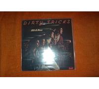 DIRTY TRICKS - hit & run LP