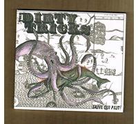 DIRTY TRICKS - SAUVE QUI PEUT