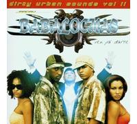 Dirty Urban Sounds - Babalochas Ven Pa'Darte, Vol. 2