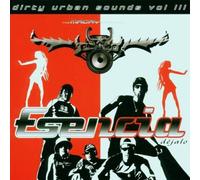 Dirty Urban Sounds - Esencia Dejalo, Vol. 3