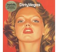 Dirty Vegas - Days Go By