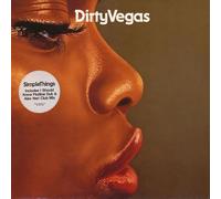 Dirty Vegas - Simple Things