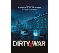 Dirty War (DVD) Koel Purie Martin Savage Raza Jaffrey William El-Gardi