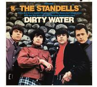 Dirty Water