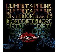 Dirty Word by Ivan Dumpstaphunk Neville (2013-07-29)