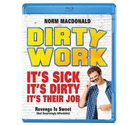 Dirty Work