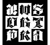 Aespa – Dirty Work – CD – Versione Dirty Code (Singolo)