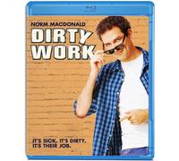 Dirty Work (Blu-ray)