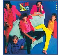 The Rolling Stones Dirty Work (Japanese SHM-CD) (CD) Limited Album