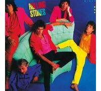 Audio Cd Rolling Stones (The) - Dirty Work