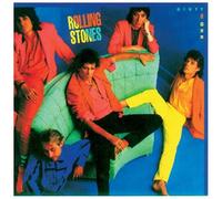 Rolling Stones – Dirty Work – CD audio – AA.VV.