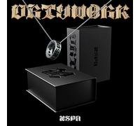 Dirty Worker - Dirty Work Limited edition