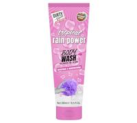 Dirty Works Bagnoschiuma Tropic Like it's Hot Tropical Rain Power Coconut 280 ml
