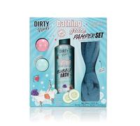 Dirty Works Costume da bagno Grace Pamper Set
