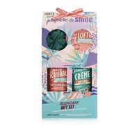 Dirty Works Prepare to Shine - Set regalo per la cura del corpo