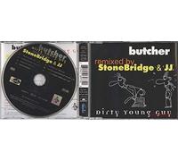 Dirty young guy [Single-CD]