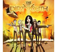 Dirty Youth, The – Gold Dust – Membran