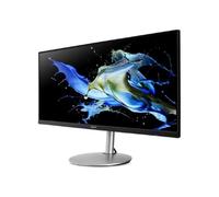 Acer CB273 E Monitor PC 68,6 cm (27") 1920 x 1080 Pixel Full HD LED Nero, Argento [UM.HB3EE.E06]