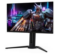 Dis 27 GBT AORUS FO27Q3 QHD 360hz OLED