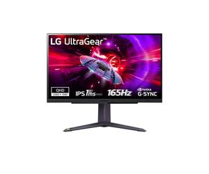 Dis 27 LG 27GS75QX-B Consumer UltraGear