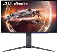 DIS 27 LG 27GS95QE-B ULTRAGEAR NEW