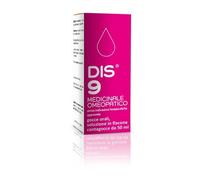DIS 9 - GOCCE 50 ML