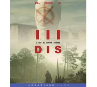 Dis (Blu-ray) Bill Oberst Jr. Lori Jo Hendrix Peter Gonzales Falcon