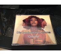 Dis bonjour à la dame [Single-CD]