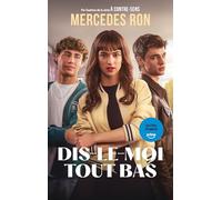 Dis-le-moi tout bas: Édition avec affiche du film