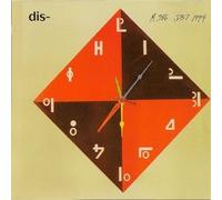 Dis - M386.D57 1994...