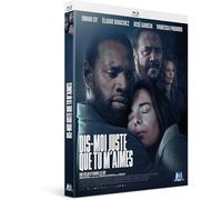 Dis-moi juste que tu m'aimes